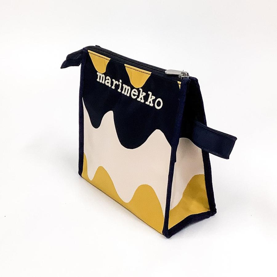 marimekko（マリメッコ） ポーチ Pikku Lokki (ピック ロッキ 