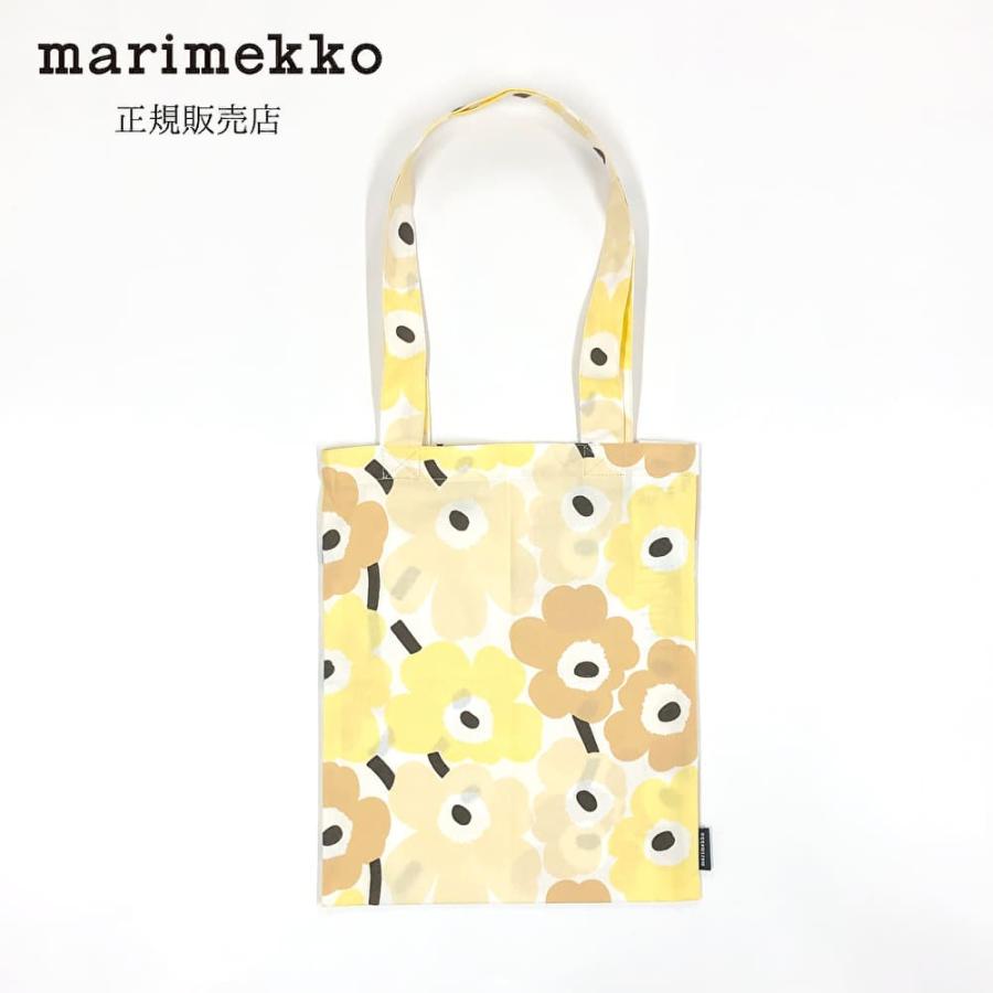 marimekko（マリメッコ） 【日本限定】 トートバッグ Unikko (ウニッコ 