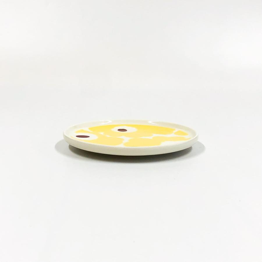 marimekko（マリメッコ） 【日本限定】 プレート Unikko (ウニッコ