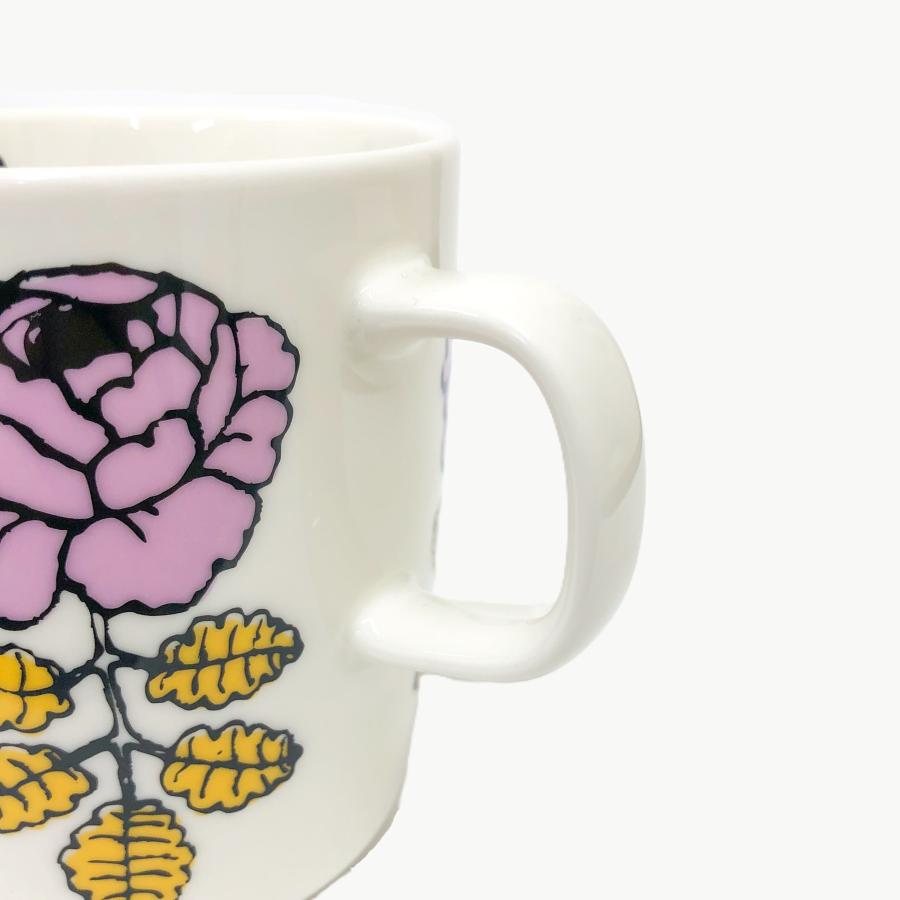 マリメッコ☆ヴィヒキルース ボウル ピンク イエロー セット 新品 マリメッコ ヴィヒキルース ボウル ピンク イエロー 2個セット