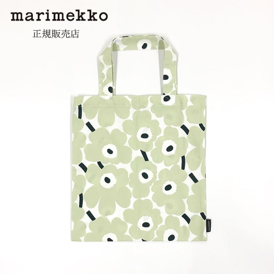 新品未使用　marimekko ウニッコ　トートバッグ 新品未使用 marimekko マリメッコ ウニッコ MONO トートバッグ