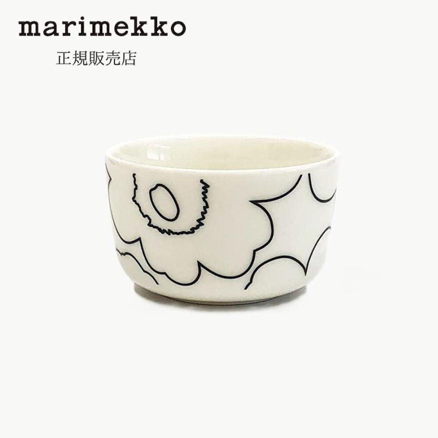 marimekko（マリメッコ） ボウル 小鉢 Piirto Unikko (ピィイルト