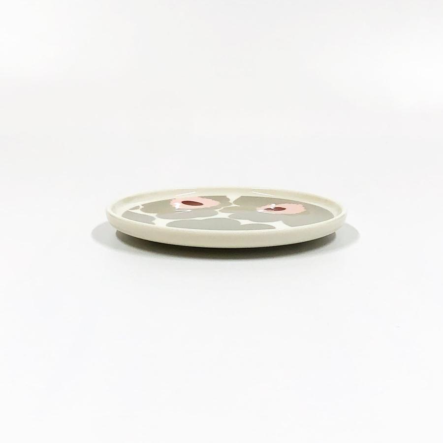marimekko（マリメッコ） 【日本限定】 プレート Unikko (ウニッコ 
