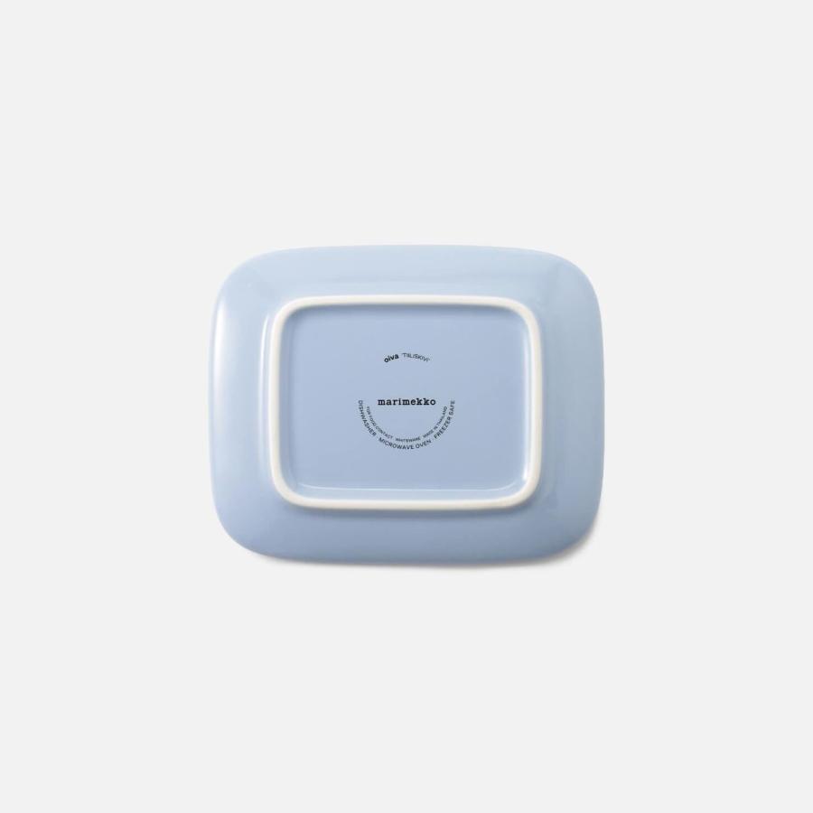 marimekko（マリメッコ） プレート Tiiliskivi (ティイリスキヴィ) 15