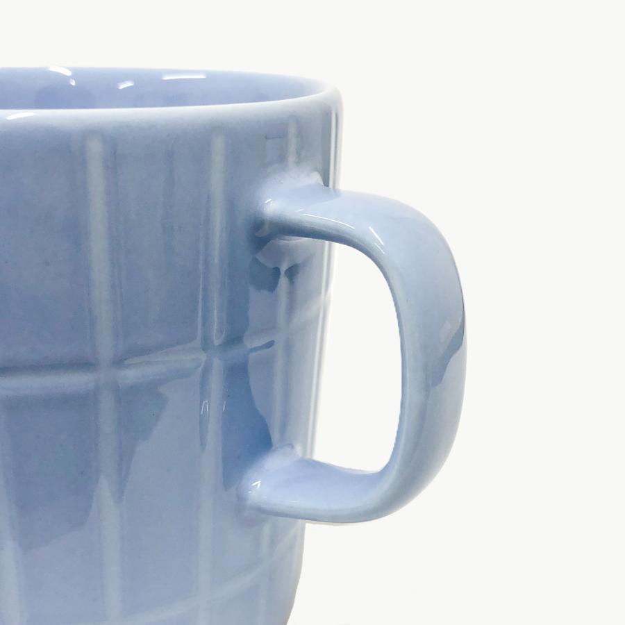 marimekko（マリメッコ） マグカップ おしゃれ 大きい Tiiliskivi