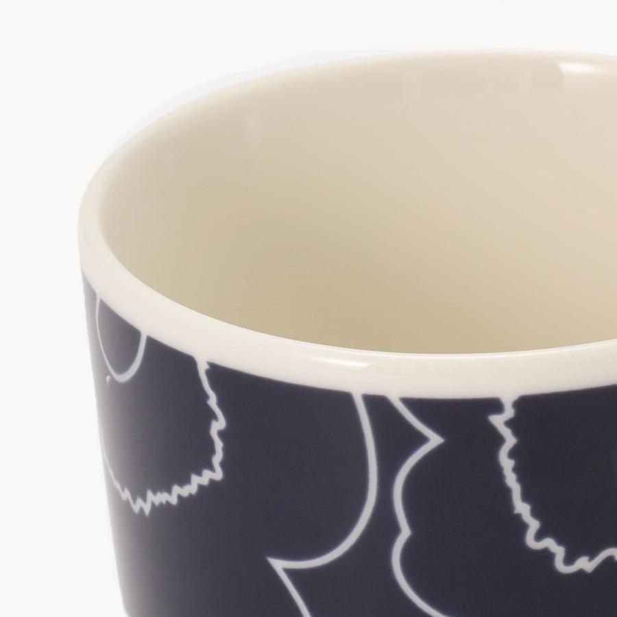 marimekko（マリメッコ） マグカップ おしゃれ Piirto Unikko