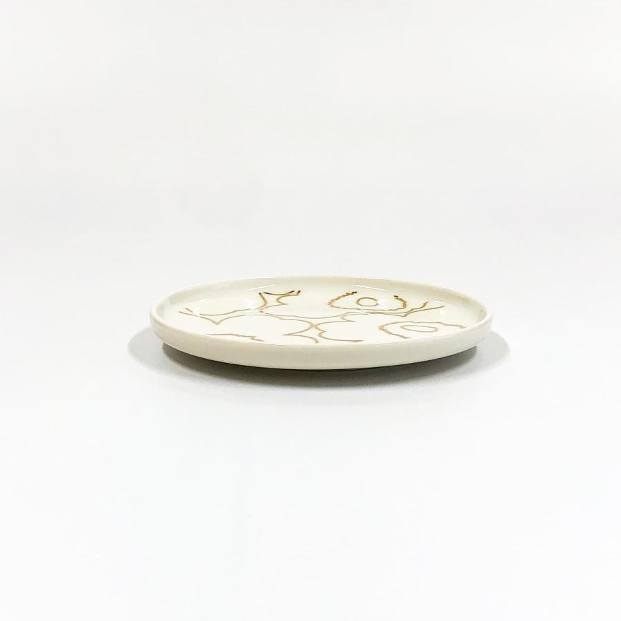 marimekko（マリメッコ） プレート Piirto Unikko (ピィイルト