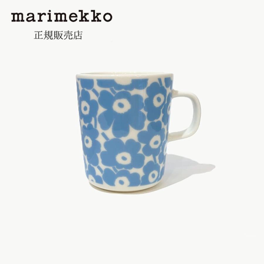 marimekko（マリメッコ） マグカップ おしゃれ Pikkuinen Unikko