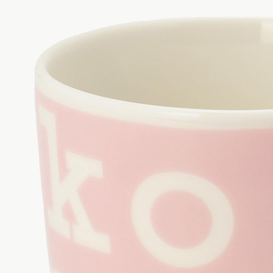 marimekko（マリメッコ） マグカップ おしゃれ Logo (ロゴ) 250ml