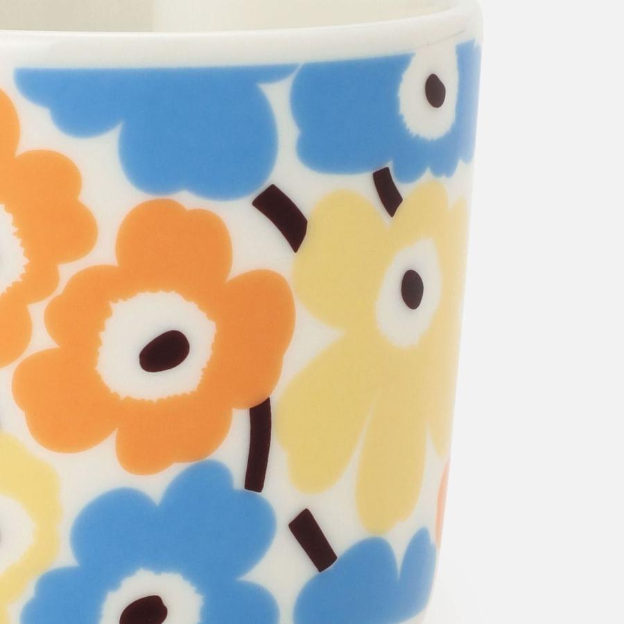 marimekko（マリメッコ） 【1個販売・日本限定・単品】 ラテマグ