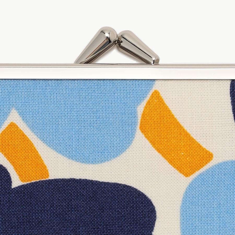marimekko（マリメッコ） ポーチ 小物入れ Mini Unikko (ミニウニッコ