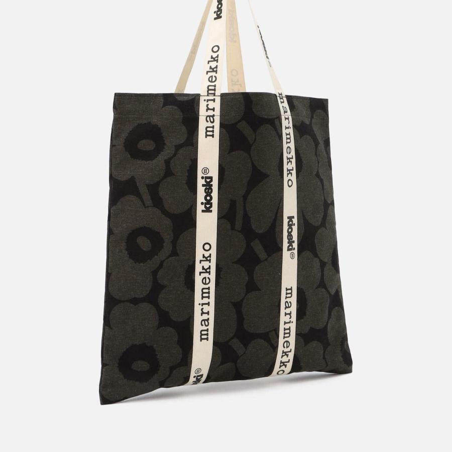 marimekko（マリメッコ） 【日本限定】 トートバッグ Carrier Midi