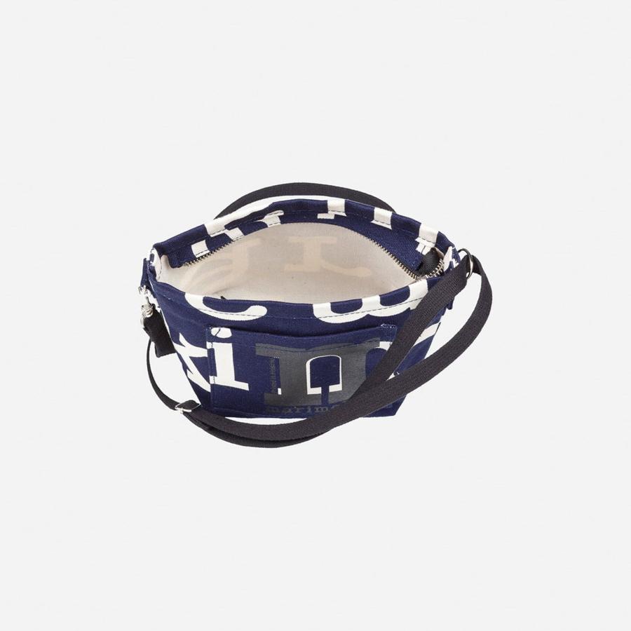 marimekko（マリメッコ） 【日本限定】 ショルダーバッグ Logo (ロゴ 