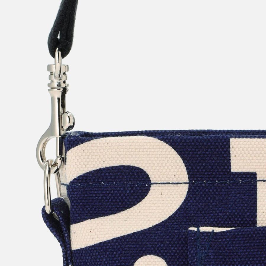 marimekko（マリメッコ） 【日本限定】 ショルダーバッグ Logo (ロゴ 