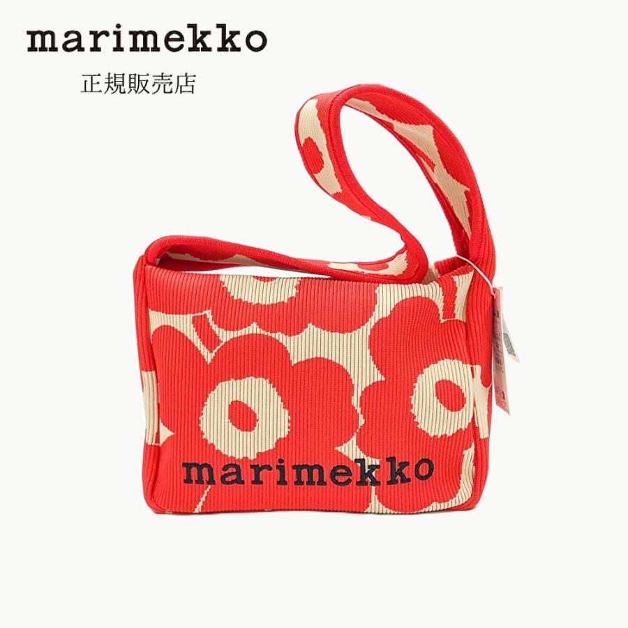 marimekko（マリメッコ） バッグ ショルダーバッグ レディース Unikko