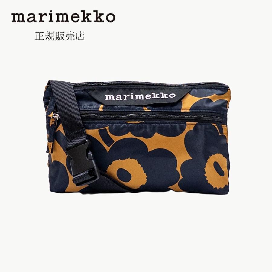 marimekko（マリメッコ） バッグ ショルダーバッグ レディース Unikko 