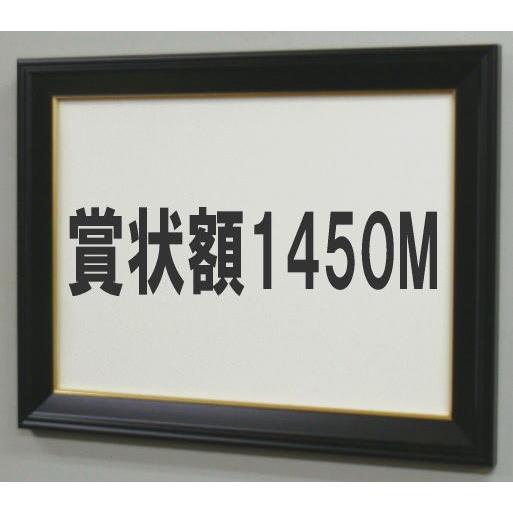 高級賞状額1450M 八号 適応用紙サイズ453X331ミリ