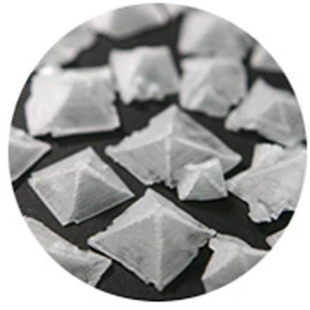 地中海クリスタルフレークソルトナチュラル125g ピラミッドの型をした結晶が美しい海水塩｜agmarket｜02