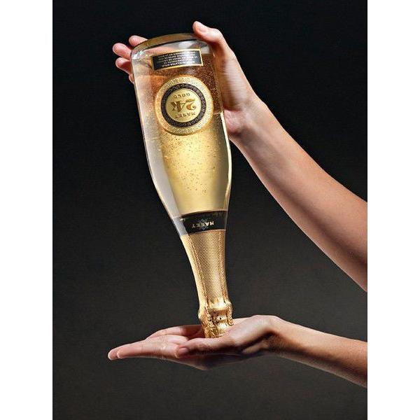 マセット 24K ゴールド スパークリングワイン(Maset Gold Sparkling 