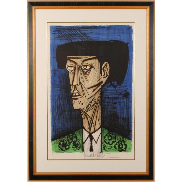 2026年最新】Yahoo!オークション - bernard buffet(美術品)の中古品