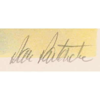 絵画 マーガレット ペクナール リトグラフ 限定 証明書付 絵画 マーガレット ペクナール リトグラフ 限定 証明書付 Small