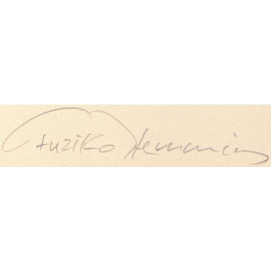 フジ子・ヘミング 天使の訪れ インテリア 絵画 ピアニスト