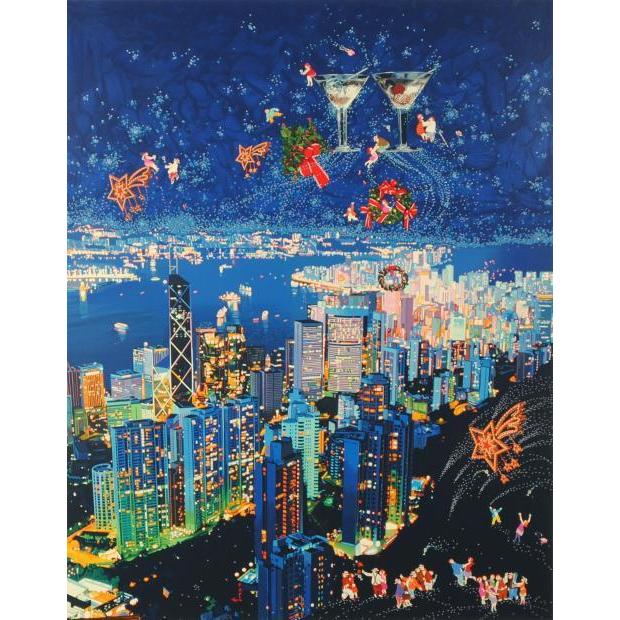 ヒロ・ヤマガタおすすめ作品紹介 - 翠波画廊 | 絵画販売、絵画 ヒロ・ヤマガタおすすめ作品紹介 - 翠波画廊 | 絵画販売、絵画