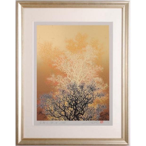 2026年最新】Yahoo!オークション - 森(版画)の中古品・新品・未使用品一覧