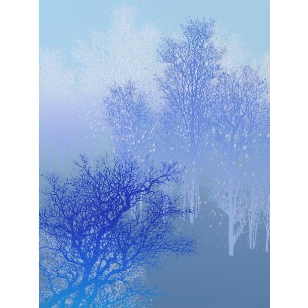 真作　池上壮豊 (Soho Ikegami)流季 シルクスクリーン 真作 池上壮豊 (Soho Ikegami)流季 シルクスクリーン - メルカリ