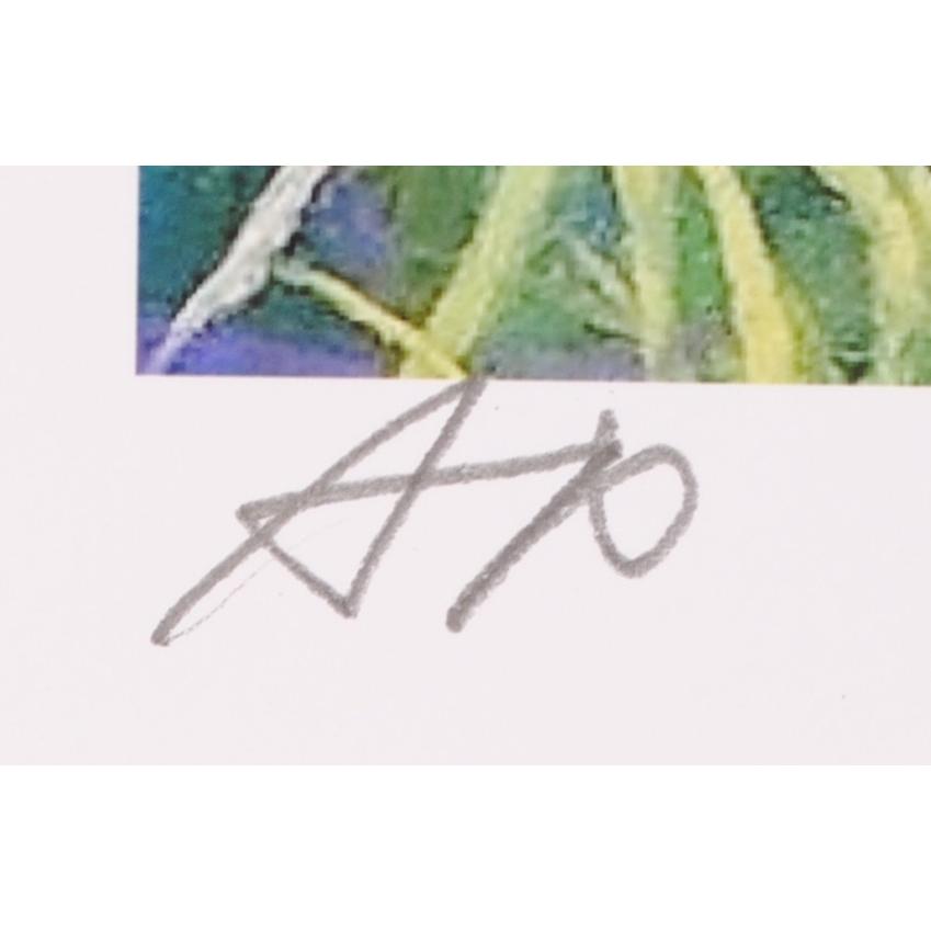 パリ 風景画 絵画 フランス モンマルトルの丘 版画 ジークレー パリ 風景画 絵画 フランス モンマルトルの丘 版画 ジークレー