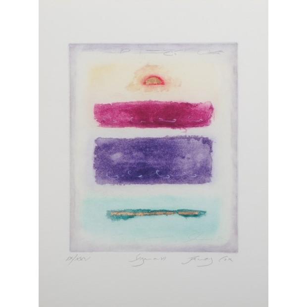 ジェームスコックス❗抽象画作者保有品❗最終値下げ中 【公式通販】