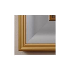 風景画 湖 絵画 日本画 金城亨 「湖月」 額付き : アートギャラリー