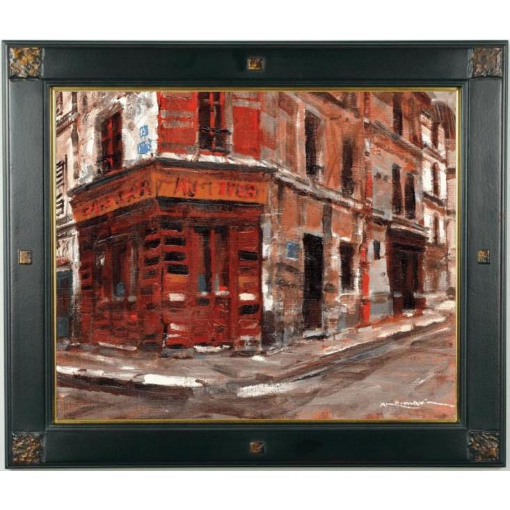 2026年最新】Yahoo!オークション - paris)(絵画)の中古品・新品・未