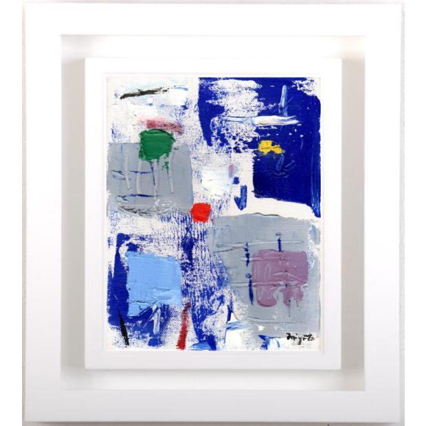 現代アート 絵画 抽象画 油絵 インテリア 宮本廣志 「Random 現代アート 絵画 抽象画 油絵 インテリア 宮本廣志 「Random