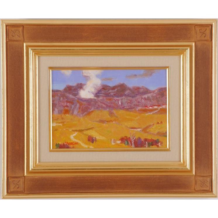 2026年最新】Yahoo!オークション - 油絵(美術品)の中古品・新品・未