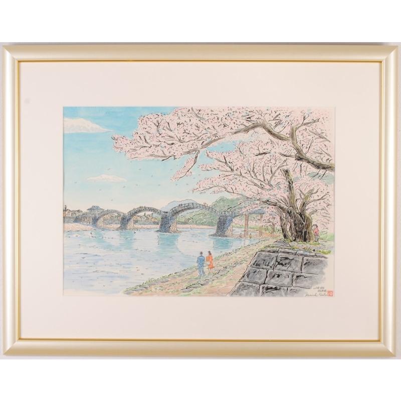 2026年最新】Yahoo!オークション - 水彩(水彩)の中古品・新品・未使用