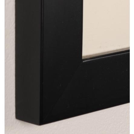 花 絵画 ガーベラ 銅版画 ドライポイント エッチング リチャード