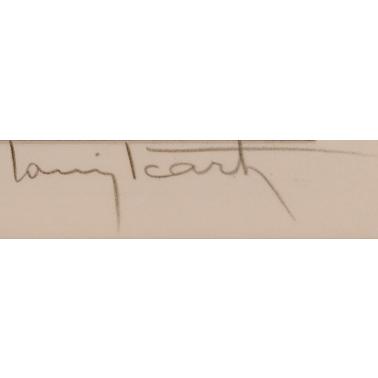 ルイ・イカール リリィ 人物画 絵画 女性 アールデコ ルイ・イカール リリィ 人物画 絵画 女性 アールデコ