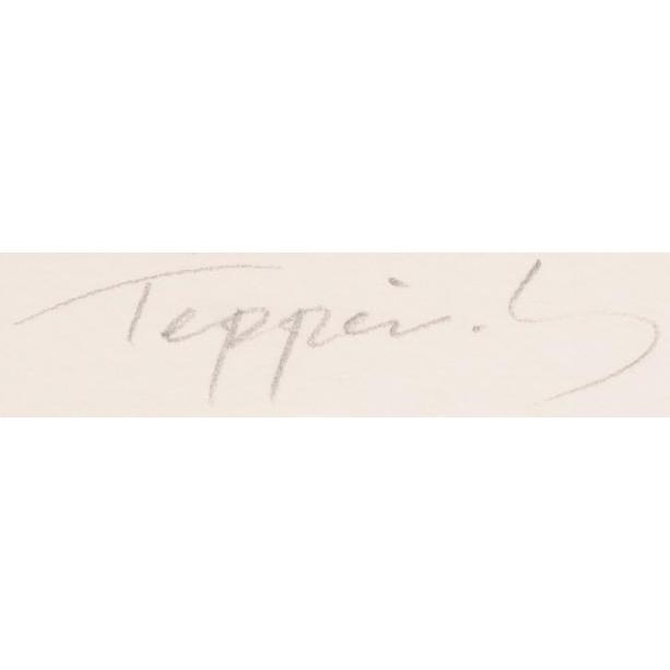 笹倉鉄平 カフェ・ベラ・ノッテ 海 絵画 風景画 イタリアカプリ 笹倉鉄平 カフェ・ベラ・ノッテ 海 絵画 風景画 イタリアカプリ