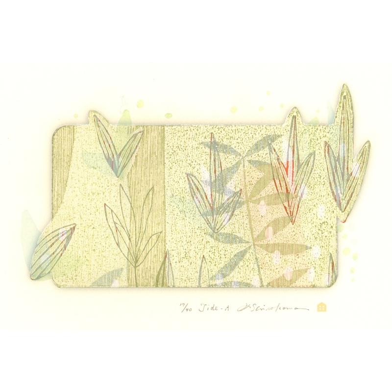 素晴らしいインド美術 【高級額装した印度絵画】 25000円で購入 素晴らしいインド美術 【高級額装した印度絵画】 25000円で購入