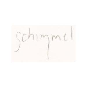 シム・シメール アフリカ・ライジング・2 インテリア 絵画 象