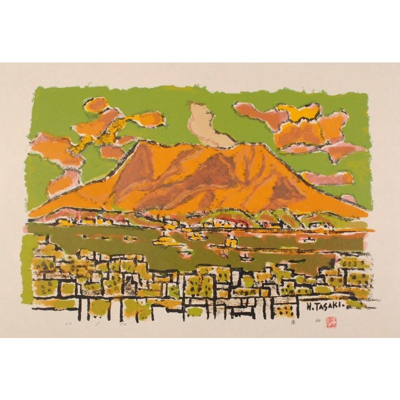 2025年最新】Yahoo!オークション -桜島 絵画の中古品・新品・未 2025年最新】Yahoo!オークション -桜島 絵画の中古品・新品・未