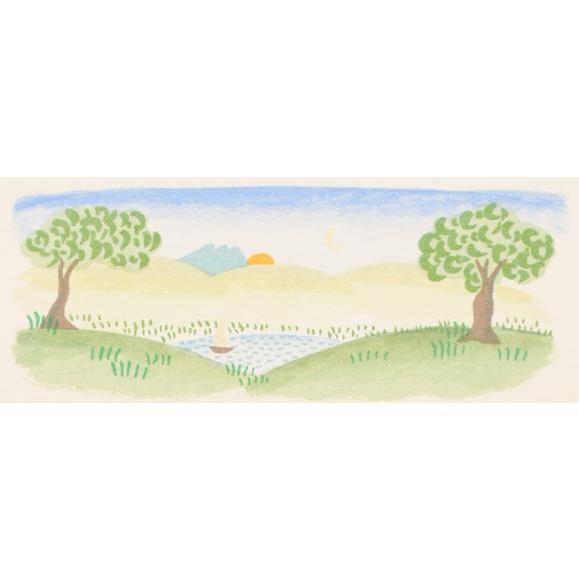 トーマス・マックナイト サマーハウス 海 絵画 風景画 アメリカ