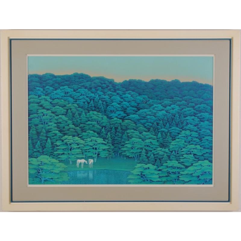 2026年最新】Yahoo!オークション - 静(油彩)の中古品・新品・未使用品一覧
