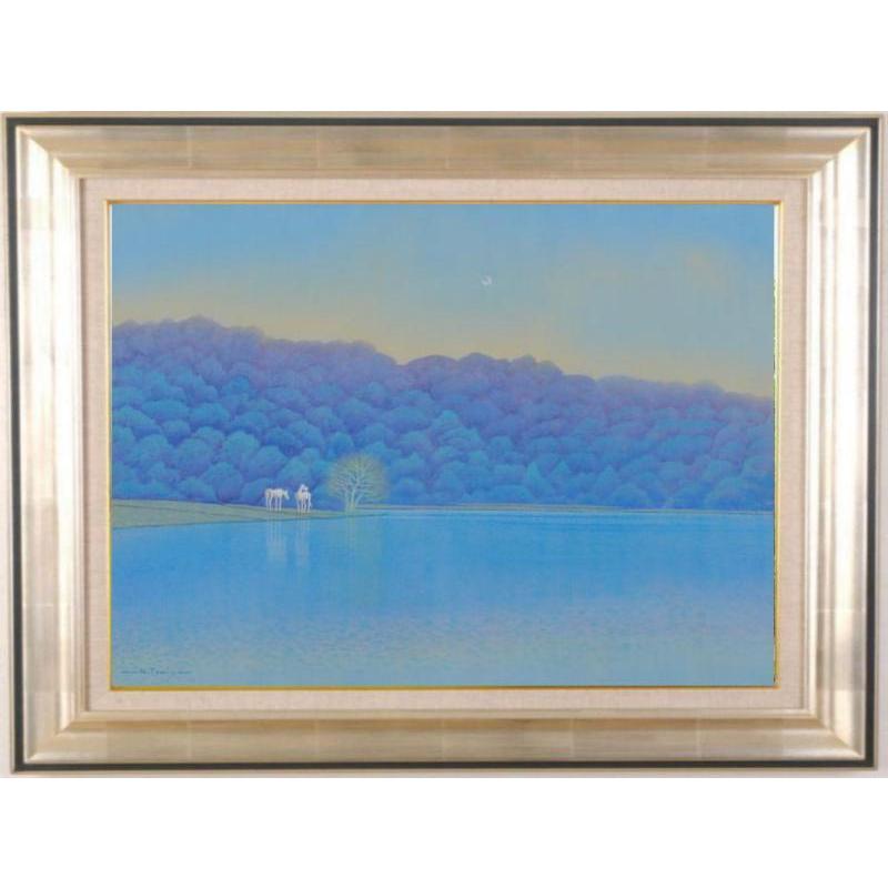 富谷一明、絵画 【公式通販】
