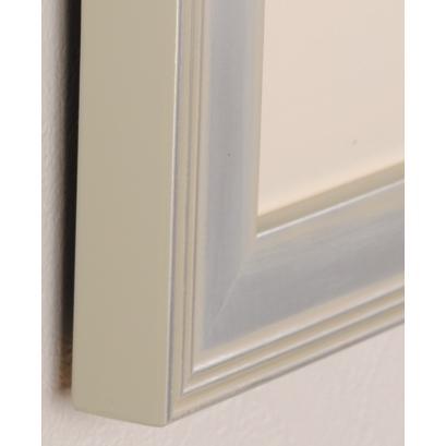 富谷一明 爽 馬 絵画 白馬 風景画 インテリア シルクスクリーン 版画