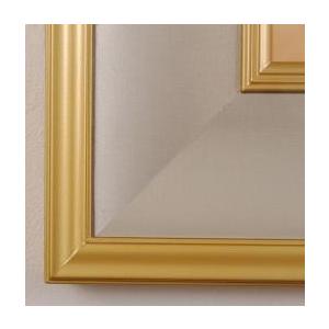 すみれ 花 絵画 和風 日本画家 木版画 上村松篁 「すみれ」 額付き