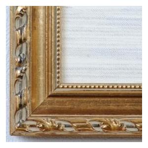 絵画 木版画 花の絵 梅原龍三郎 薔薇 額付き インテリア