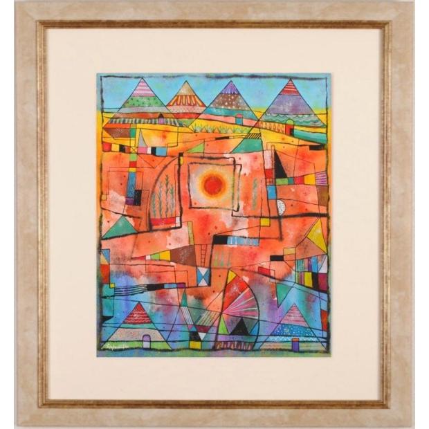 抽象画 絵画 現代アート モダンアート 現代美術 水彩画 若松愛子 抽象画 絵画 現代アート モダンアート 現代美術 水彩画 若松愛子