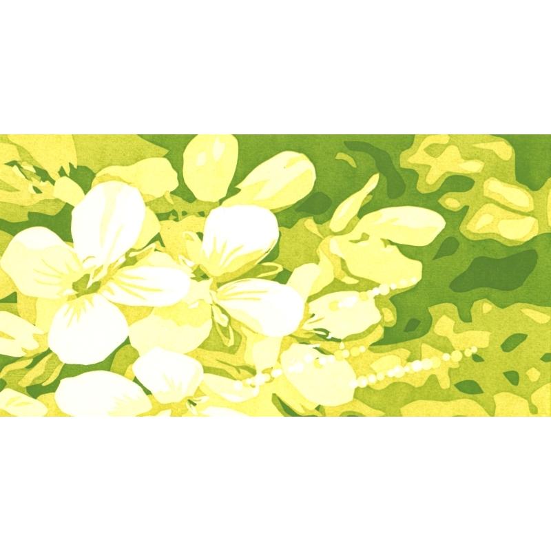 シルクスクリーン 花柄 アート 約30cm シルクスクリーン 花柄 アート 約30cm prdct_img_33263_2.jpg
